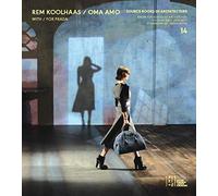 Source Books in Architecture No. 14: Rem Koolhaas, OMA + AMO / Spaces for Prada