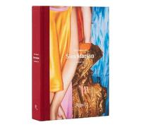 The Colors of Sies Marjan by Lak, Sander