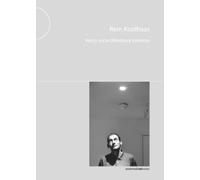 Rem Koolhaas. Verso un'architettura estrema