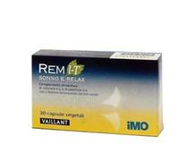 IM.REM IT SONNO RELAX 30CPS