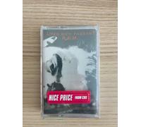 REM _ Lifes Rich Pageant _ MC K7 Musicassetta Tape _ 1986 Irs SIGILLATA SEALED