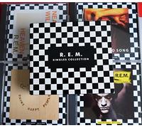 REM - Out Of Time Singles Collection: Shiny Happy People / Losing My Religion / Near Wild Heaven / Radio Song by REM (1999-11-09)