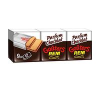 Rem Profumo Biscotto Cioccolato 375 g