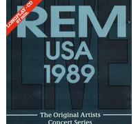 REM [R.E.M.] - Accoustic Series (Live USA 1989-93)