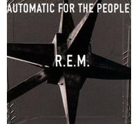 REM [R.E.M.] - Automatic For The People