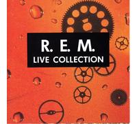 REM [R.E.M.] - Live Collection (19 Tracks, Recorded In The USA '82, '89, '91)