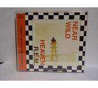 REM [R.E.M.] - Near Wild Heaven (x1+3 Live Tracks)