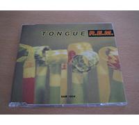 REM - R.E.M. Tongue - TRES RARE CD - REM - R.E.M. Tongue - TRES RARE CD