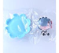 Rem Re: Zero Starting Life in Another World Choconocco Figure From Japan F/S