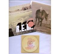 REM - REM - REVEAL - CD (not vinyl)