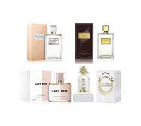 Rem Reminiscence Mandarin Fresh Edp 100 Ml