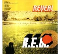 REM - Reveal - sealed limited pack by REM (2001-01-01)