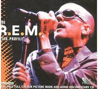 Rem - Star Profile