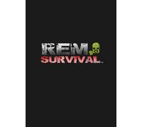Rem Survival (PC) Steam Key GLOBAL