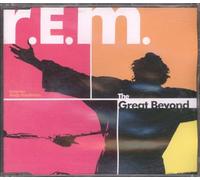 REM - The Great Beyond