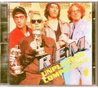 REM - Unplugged Completely