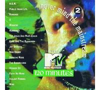 REM/X/VIOLENT FEMMES & O. - Mtv's 120 Minutes