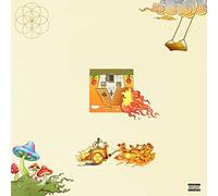 Rema - Rave & Roses Ultra