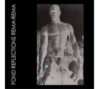 Rema-Rema Fond Reflections Extra tracks Album