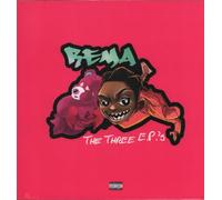 Rema - The Three EPs