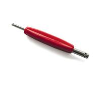 Rema Tip Top 2361053000 - Avvitatore valvola, 15 x 5 x 5 cm, colore: Rosso