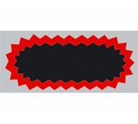 Rema Tip Top F2 - Confezione da 100 Toppe ovali