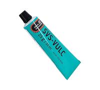 7 Tip Top Fluido di Vulcanizzazione Riparazione Pneumatici Tubo Svs Vulc 25g