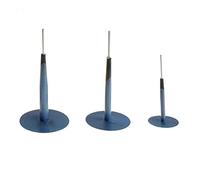 Rema Tip Top - Kit di Riparazione per Pneumatici Minicombi A3 A4,5 A6