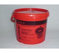 Rema Tip Top Remax 593055 - Cera di montaggio per pneumatici, pasta di montaggio per pneumatici