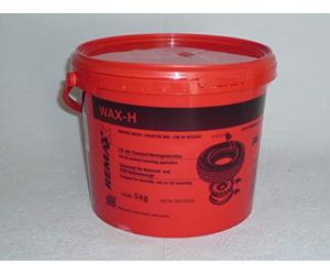 Rema Tip Top Remax 593055 - Cera di montaggio per pneumatici, pasta di montaggio per pneumatici