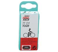 Rema Tip Top TT01, Toppa. Unisex-Adulto, Nero, Taglia Unica