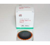 Rema Tip Top Toppe per tubi, n. 2, 10 pezzi, diametro 45 mm, 500005-10