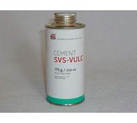 Rema Tip Top Vulcanizzante Liquido 175 g Colla di gomma, colla in lattice Colla 505019