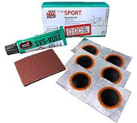 Rema Tip Top Kit Riparazione Foratura TT04 Sport