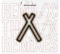 Agent Side Grinder - Rem,X