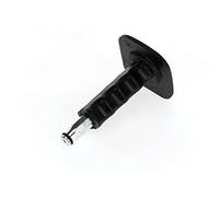 GEDO 90 HS-4 - Ribattitore con salvamano 4 mm