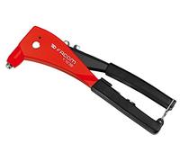 Facom Pinze per rivettare per rivetti ciechi in alluminio e acciaio, Ø3 - 5mm Quantità:1