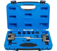 Remachadora de cadenas de distribución