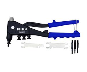 Remachadora de tuercas M3-M6