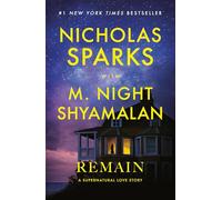 Remain: A Supernatural Love Story
