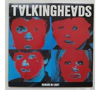 Remain In Light