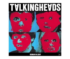 - Remain In Light (CD) - CD