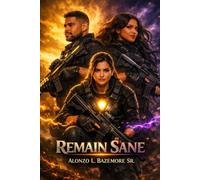 Remain Sane: Light & Shadow