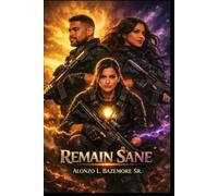 Remain Sane: Light & Shadow