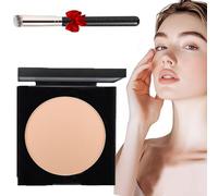 Remainder Concealer - Neutrain Eye Brightener, Under Eye Concealer, Color Corrector For Dark Circles, Waterproof Under Eye CC Concealers (Ivory)