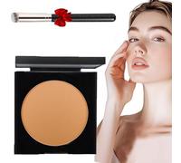 Remainder Concealer - Neutrain Eye Brightener, Under Eye Concealer, Color Corrector For Dark Circles, Waterproof Under Eye CC Concealers (Natural)