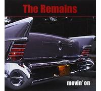 Remains - Movin' On