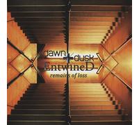 Remains Of Loss - Dawn + Dusk Entwined (Audio Cd)