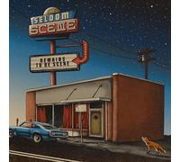 remains to be scene-Import USA