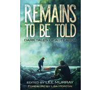 Remains to be Told (Tascabile)